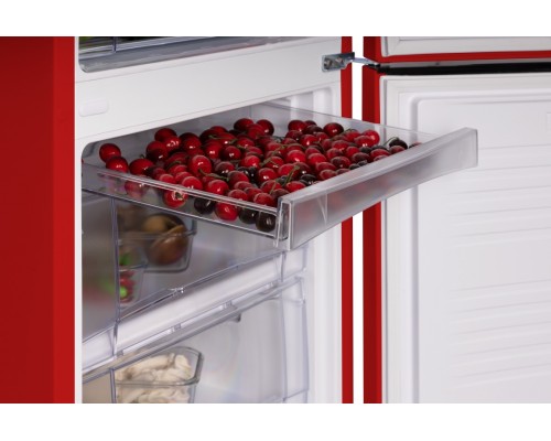 Купить  Холодильник NordFrost NRB 161NF R в интернет-магазине Мега-кухня 10
