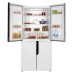Купить  Холодильник NordFrost RFQ 510 NFGW в интернет-магазине Мега-кухня 3