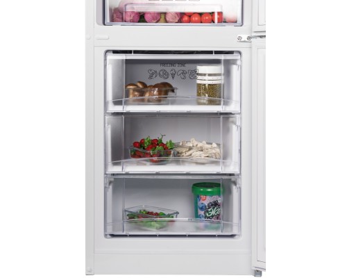 Купить  Холодильник NordFrost FRB 734 W в интернет-магазине Мега-кухня 6