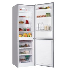 Холодильник NordFrost NRB 162NF X