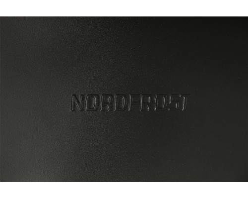 Купить  Холодильник NordFrost NRB 164NF B в интернет-магазине Мега-кухня 11