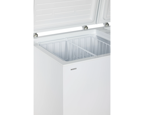 Купить  Морозильный ларь Nord CN 600 в интернет-магазине Мега-кухня 18