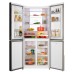 Купить  Холодильник NordFrost RFQ 510 NFYm в интернет-магазине Мега-кухня 2