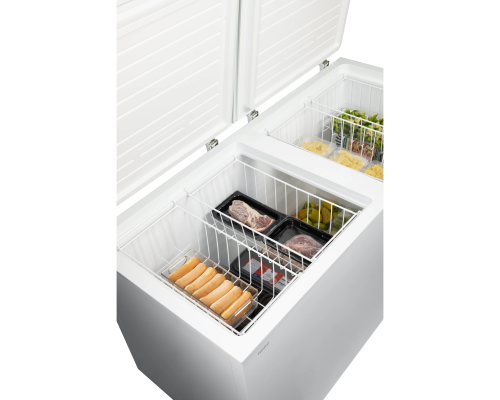 Купить  Морозильный ларь Nord CN 600 в интернет-магазине Мега-кухня 16