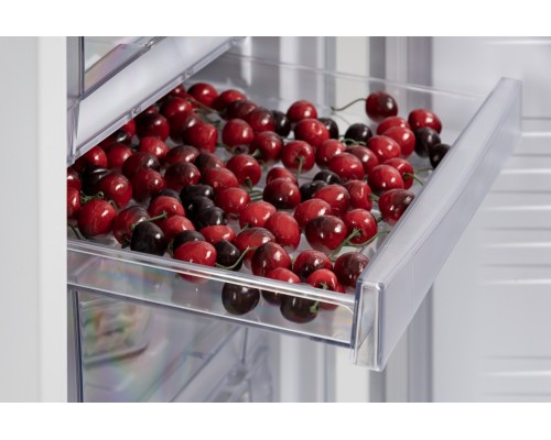 Купить  Холодильник NordFrost NRB 151 W в интернет-магазине Мега-кухня 10