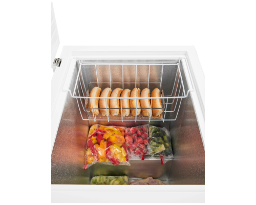 Купить  Морозильный ларь Nord CN 200 в интернет-магазине Мега-кухня 11