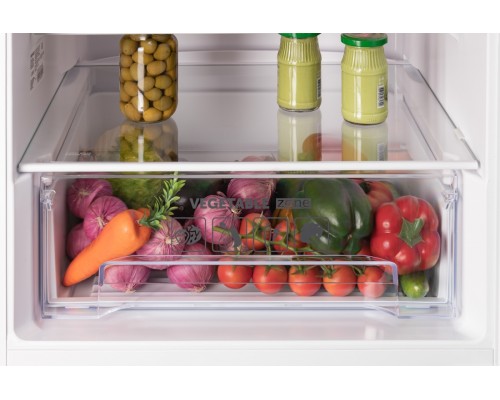 Купить  Холодильник NordFrost NRB 152 W в интернет-магазине Мега-кухня 6