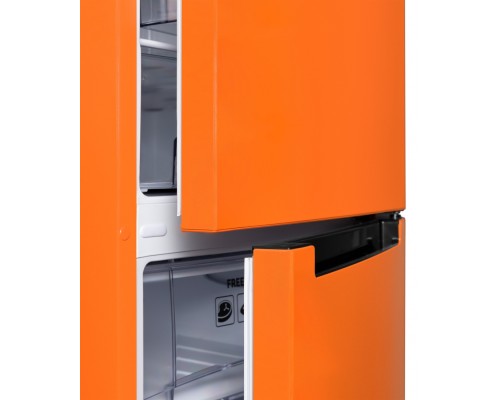 Купить  Холодильник NordFrost NRB 152 Or в интернет-магазине Мега-кухня 3
