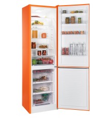 Холодильник NordFrost NRB 164NF Or