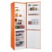 Купить 123 Холодильник NordFrost NRB 164NF Or в интернет-магазине Мега-кухня