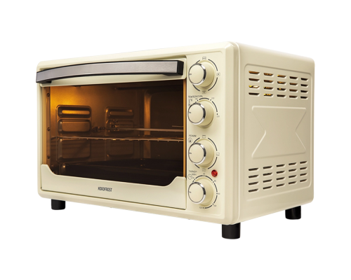 Купить  Мини печь NordFrost RC 350 Y в интернет-магазине Мега-кухня 2