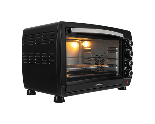 Купить  Мини печь NordFrost RC 450 B в интернет-магазине Мега-кухня 2