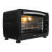 Купить  Мини печь NordFrost RC 450 B в интернет-магазине Мега-кухня 2
