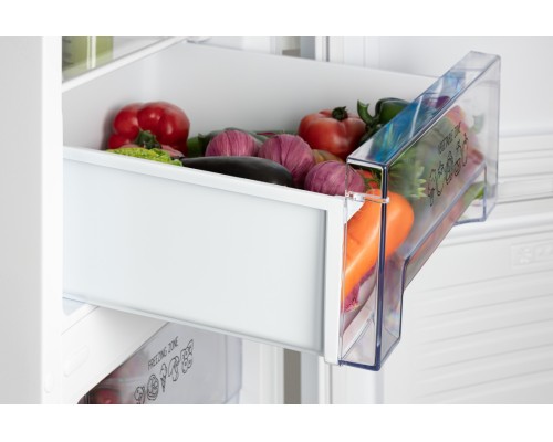 Купить  Холодильник NordFrost FRB 734 W в интернет-магазине Мега-кухня 8