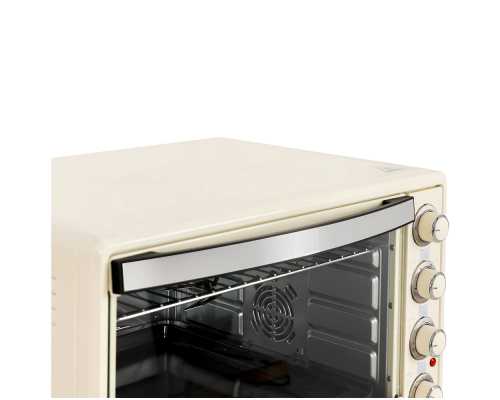 Купить  Мини печь NordFrost RC 600 Y в интернет-магазине Мега-кухня 6
