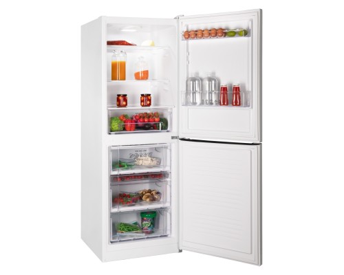 Купить 123 Холодильник NordFrost NRB 151 W в интернет-магазине Мега-кухня