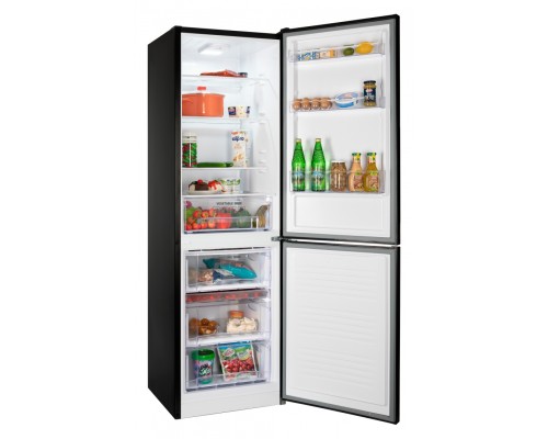 Купить 123 Холодильник NordFrost NRB 152 B в интернет-магазине Мега-кухня