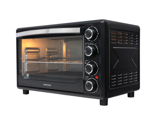 Купить  Мини печь NordFrost RC 350 B в интернет-магазине Мега-кухня 3