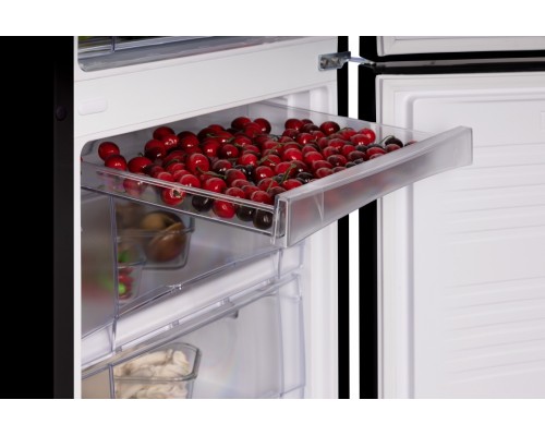 Купить  Холодильник NordFrost NRB 164NF B в интернет-магазине Мега-кухня 9