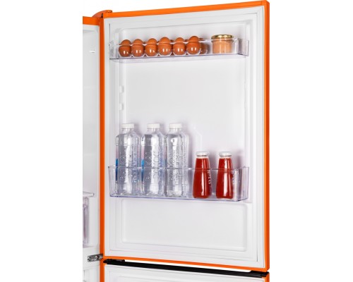 Купить  Холодильник NordFrost NRB 121 Or в интернет-магазине Мега-кухня 10