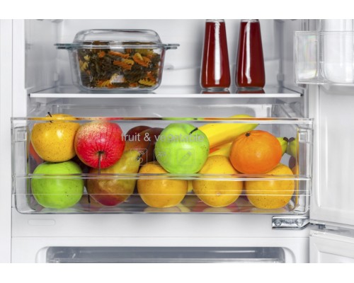 Купить  Холодильник NordFrost RFC 210 LFW в интернет-магазине Мега-кухня 6