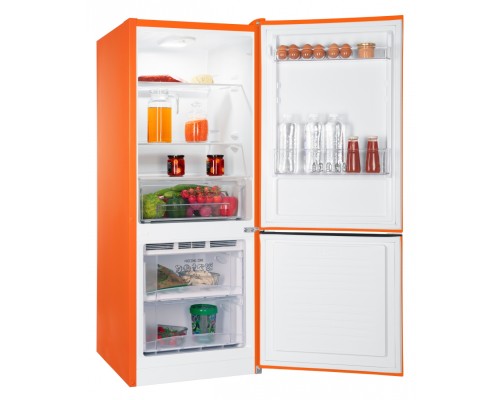Купить 123 Холодильник NordFrost NRB 121 Or в интернет-магазине Мега-кухня
