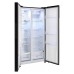 Купить  Холодильник NordFrost RFS 525DX NFGB в интернет-магазине Мега-кухня 5