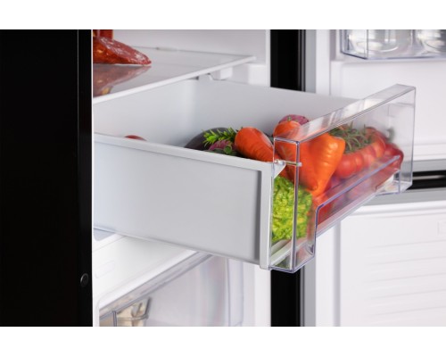 Купить  Холодильник NordFrost NRB 152 B в интернет-магазине Мега-кухня 7