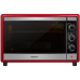 Купить 123 Мини печь NordFrost RC 450 ZR pizza в интернет-магазине Мега-кухня