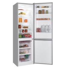 Холодильник NordFrost NRB 164NF S