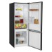 Купить 123 Холодильник NordFrost RFC 210 LFXd в интернет-магазине Мега-кухня