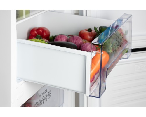 Купить  Холодильник NordFrost NRB 134 W в интернет-магазине Мега-кухня 5
