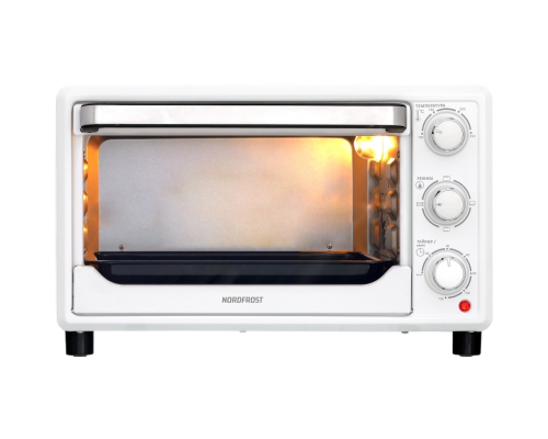 Купить 123 Мини печь NordFrost R 300 W в интернет-магазине Мега-кухня