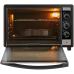 Купить  Мини печь NordFrost RC 450 ZB pizza в интернет-магазине Мега-кухня 4