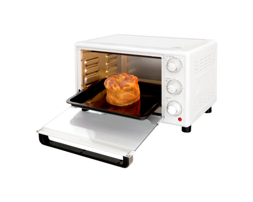 Купить  Мини печь NordFrost R 300 W в интернет-магазине Мега-кухня 6
