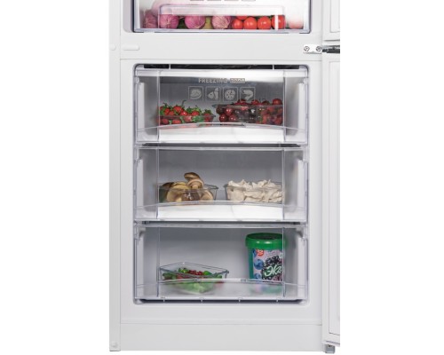 Купить  Холодильник NordFrost FRB 732 W в интернет-магазине Мега-кухня 6