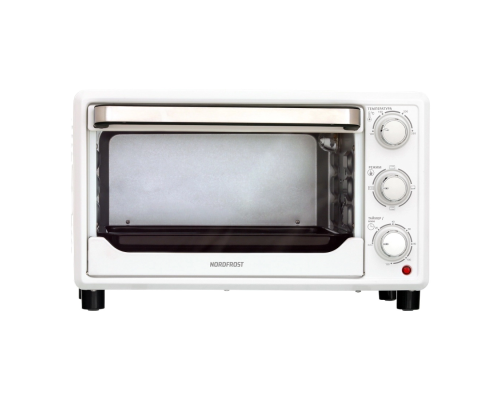 Купить  Мини печь NordFrost R 300 W в интернет-магазине Мега-кухня 1
