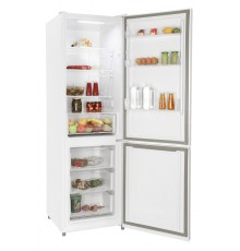 Холодильник NordFrost RFC 390D NFW