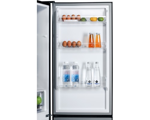 Купить  Холодильник NordFrost RFC 390D NFGB в интернет-магазине Мега-кухня 5