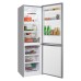 Купить 123 Холодильник NordFrost NRB 162NF S в интернет-магазине Мега-кухня
