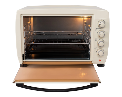 Купить  Мини печь NordFrost RC 450 Y в интернет-магазине Мега-кухня 5