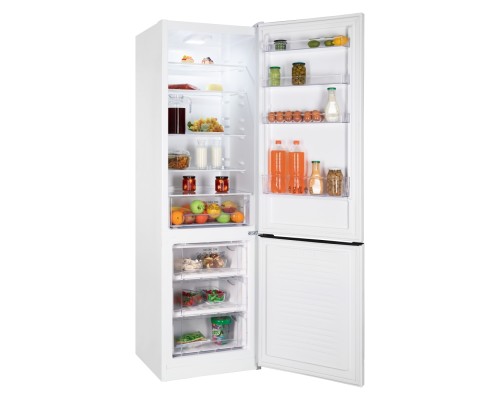 Купить 123 Холодильник NordFrost NRB 134 W в интернет-магазине Мега-кухня