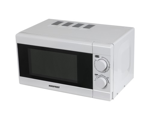 Купить  Микроволновая печь NordFrost MWS-2070 W в интернет-магазине Мега-кухня 3