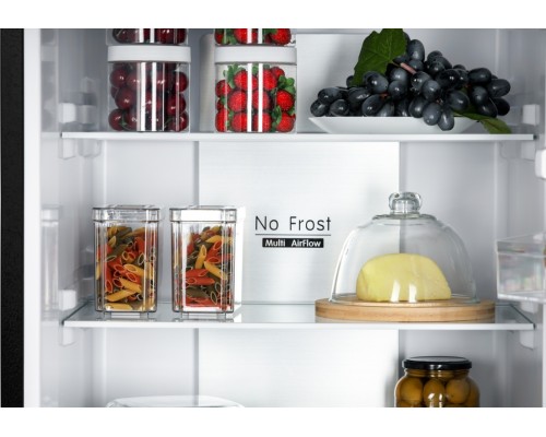 Купить  Холодильник NordFrost RFC 390D NFGB в интернет-магазине Мега-кухня 7
