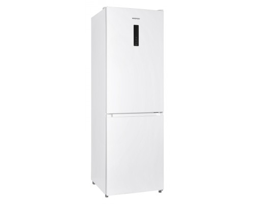 Купить  Холодильник NordFrost RFC 350D NFW в интернет-магазине Мега-кухня 2