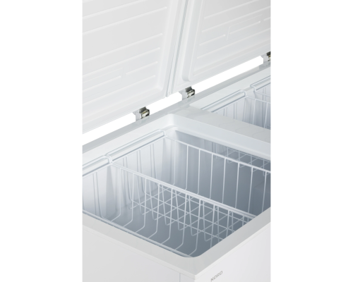 Купить  Морозильный ларь Nord CN 600 в интернет-магазине Мега-кухня 19