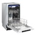 Купить  Посудомоечная машина NordFrost BI4 1063 в интернет-магазине Мега-кухня 3
