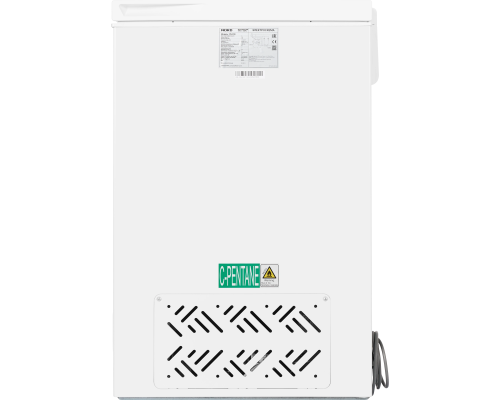 Купить  Морозильный ларь Nord CN 200 в интернет-магазине Мега-кухня 15