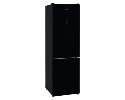 Купить  Холодильник NordFrost RFC 390D NFGB в интернет-магазине Мега-кухня 2