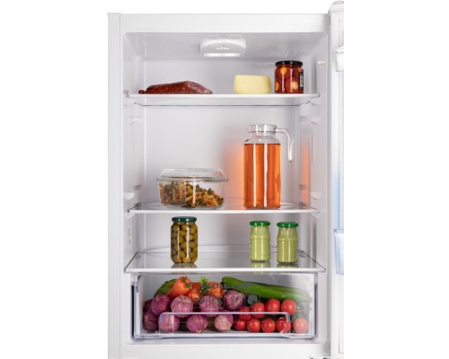 Купить  Холодильник NordFrost FRB 721 W в интернет-магазине Мега-кухня 8